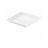 PETITE ASSIETTE CARREE TIME SQUARE 13X13 CM prodes2 Blanc dimension L : 13,2cm x l : 13,2cm x H : 1,5cm