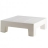 Petite table basse indoor-outdoor Jut Vondom