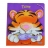 petites oreilles tigre (Ed.en espagnol)