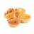 Petits fours <a title='Offrir du chocolat à la saint-valentin' href='http://www.familyby.com/boutiques/detailCategorie/4222' style='text-decoration:none; color:#333'><strong>chocolat</strong></a>-orange - Le sachet de 200g