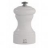 Peugeot Moulin à poivre Bistro Bois de Hêtre blanc mat 10cm Peugeot