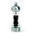 Peugeot Moulin à poivre Senlis Acrylique/Inox Uselect 18 cm Peugeot