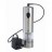 Peugeot Moulin à sel électrique Elis rechargeable Inox Uselect 20cm Peugeot