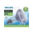 Ampoule économique PHILIPS Eco30% Réflecteur R80 E27 42W Chaud