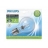 Ampoule économique PHILIPS Eco30% Sphère E27 28W Chaud