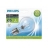 Ampoule économique PHILIPS Eco30% Sphère E27 42W Chaud
