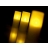 Photophore bougies LED