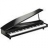 Piano Numérique Portable Micropiano Black