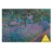 Piatnik <a title='En savoir plus sur les puzzles' href='http://weezoom.tumblr.com/post/12566332776/puzzle-1000-pieces' style='text-decoration:none; color:#333' target='_blank'><strong>Puzzle</strong></a> 1000 pièces - Claude Monet : Le Jardin