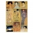 Piatnik <a title='En savoir plus sur les puzzles' href='http://weezoom.tumblr.com/post/12566332776/puzzle-1000-pieces' style='text-decoration:none; color:#333' target='_blank'><strong>Puzzle</strong></a> 1000 pièces - Klimt : Les femmes