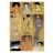 Piatnik Puzzle 1000 pièces - Klimt : Les femmes