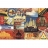 Piatnik Puzzle 1000 pièces - Vacances américaines