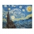 Piatnik Puzzle 1000 pièces - Van Gogh : La nuit étoilée