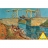Piatnik Puzzle 1000 pièces - Van Gogh : Le pont en Arles
