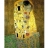 Piatnik Puzzle 1000 pièces métallisé - Klimt : Le Baiser