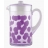 Pichet Dot Dot ZAK DESIGNS LILAS 2L - 1357-1440