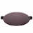 Pierre à pizza EMILE HENRY Ronde Figue 36.5 cm - 377514