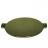 Pierre à pizza EMILE HENRY Ronde Olive 36.5 cm - 877514