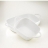 Pillivuyt Plat à lasagnes rectangulaire 37.5 cm - Porcelaine : Eden