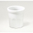 Pillivuyt Pot à confiture 10 cl - Porcelaine : Collection Générale