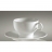 Pillivuyt Tasse à thé 18 cl - Porcelaine : Louna
