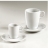 Pillivuyt Tasse Expresso 8 cl - Porcelaine : Eden