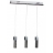 Plafonnier 3 pendants 'LOIS'