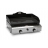 Plancha FORGE ADOUR Prestige 600