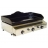 Plancha FORGE ADOUR Prestige 750