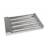 Plancha gaz COLLET INDUSTRIES Grille BBQ pour planch'Atout 600