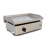 Plancha SIMOGAS Chrome dur CP-60