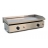Plancha SIMOGAS Chrome dur CP-90