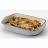 Plat rectangle CHASSEUR Carronde 36 cm en fonte - 320111
