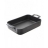 Plat rectangulaire noir effet fonte 5 tailles Belle Cuisine prodes2 Noir fonte - dimension L : 18,5cm x l : 26cm x H : 6cm - Cap. : 170cl