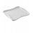 PLATEAU 3 EN 1 COOK & PLAY 23X23 CM prodes2 Blanc