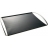 Plateau de cuisson en silicone gain de place
