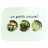 Plateau design Une petite Salade ?