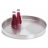 Plateau Inox