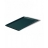 PLATEAU RECTAN. TIME SQUARE ARDOISE 26X13X CM