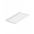 PLATEAU RECTANGULAIRE TIME SQUARE 26.3X13X1.5 CM prodes2 Blanc dimension L : 26,3cm x l : 13cm x H : 1,5cm