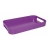 PLATEAU ZAK DESIGNS GALLERY lilas 33 CM X 19 CM - 0238-0276