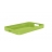 PLATEAU ZAK DESIGNS GALLERY VERT 53.5 CM X 34.5 CM - 0204-0271