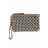 Pochette HANGAR SILVER