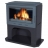 Poele a bois DEVILLE Arche - C07787.06
