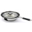 Poêle BEKA LINE 24 cm inox - Clean Cooking 13427244