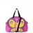 Polochon 46cm papillon Dreams Samsonite