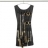 Porte bijoux Little Black Dress, Umbra