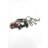 Porte clefs LASMIN KEYRING CAR Beige