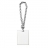 Porte clefs plaque gi