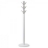 Porte-manteaux Tree White